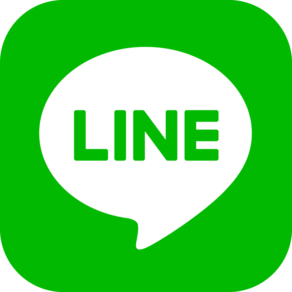 LINE_logo