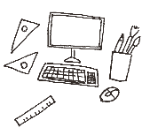 pcイラスト